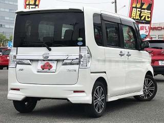 LA600S0047758 2014 DAIHATSU TANTO-2