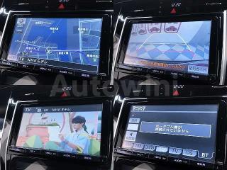 ZSU600002250 2014 TOYOTA HARRIER-3