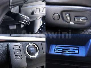 ZSU600002250 2014 TOYOTA HARRIER-4