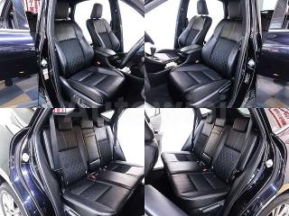 2014 TOYOTA HARRIER - 7