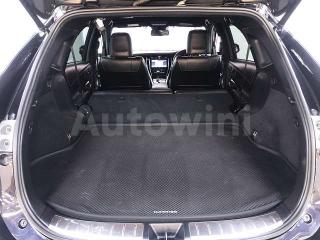 2014 TOYOTA HARRIER - 8