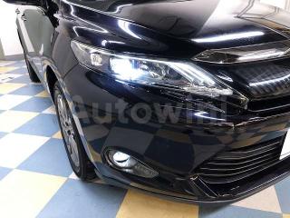 2014 TOYOTA HARRIER - 9
