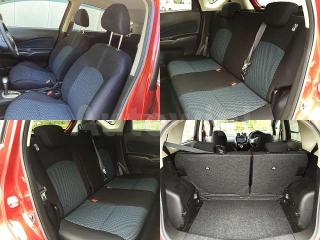 2013 NISSAN NOTE - 4