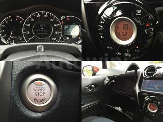 2013 NISSAN NOTE - 7