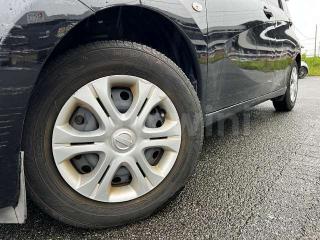 2013 NISSAN NOTE - 4
