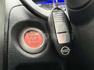 2013 NISSAN NOTE - 7