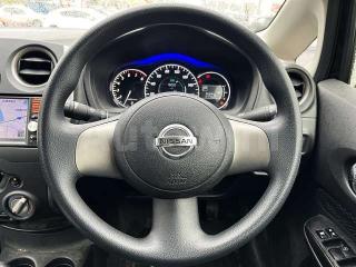 2013 NISSAN NOTE - 8