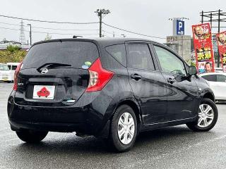 2013 NISSAN NOTE - 3