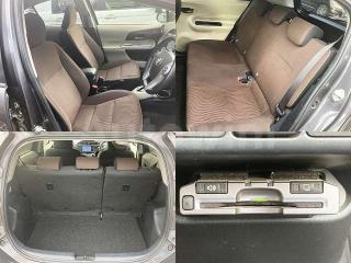 NHP102100038 2012 TOYOTA AQUA-3