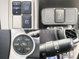 NHP102100038 2012 TOYOTA AQUA-4