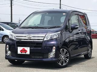 LA100S1101581 2014 DAIHATSU MOVE-0