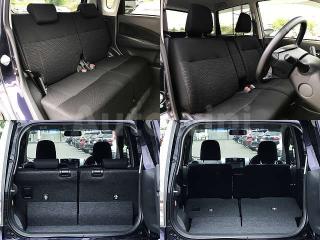 2014 DAIHATSU MOVE - 7