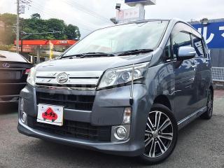 LA100S0293132 2014 DAIHATSU MOVE-0