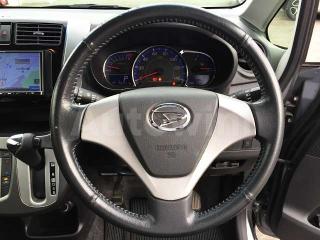 LA100S0293132 2014 DAIHATSU MOVE-4