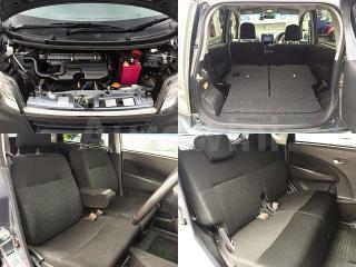 2014 DAIHATSU MOVE - 8