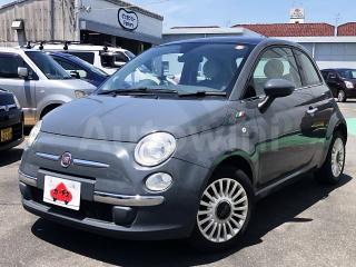 ZFA31200000594187 2011 FIAT 500-0