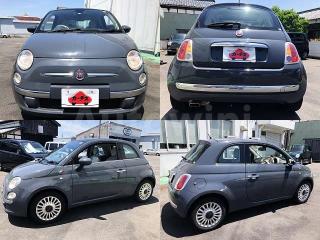 ZFA31200000594187 2011 FIAT 500-3