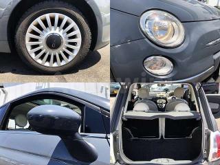 ZFA31200000594187 2011 FIAT 500-5