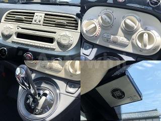 2011 FIAT 500 - 7