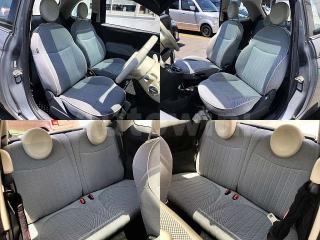 2011 FIAT 500 - 8
