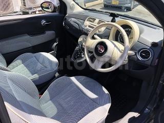 ZFA31200000594187 2011 FIAT 500-1