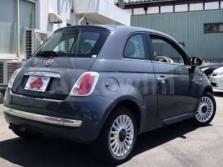ZFA31200000594187 2011 FIAT 500-2