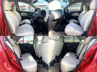 2013 NISSAN MARCH 12G - 7