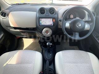 K13713956 2013 NISSAN MARCH 12G-1