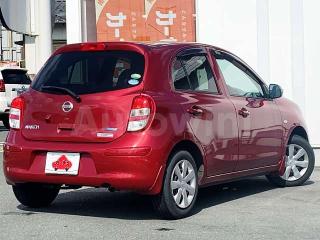 K13713956 2013 NISSAN MARCH 12G-2