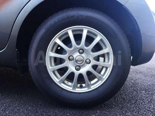 E12011607 2012 NISSAN NOTE-3
