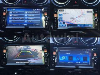E12011607 2012 NISSAN NOTE-4