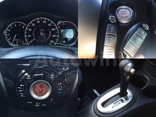 E12011607 2012 NISSAN NOTE-5