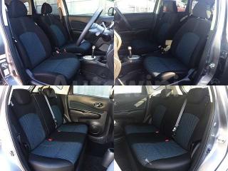 2012 NISSAN NOTE - 7