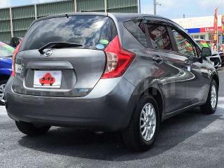 E12011607 2012 NISSAN NOTE-2
