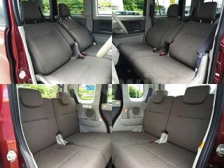 LA600S0375897 2016 DAIHATSU TANTO L-3