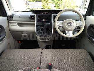 LA600S0375897 2016 DAIHATSU TANTO L-1