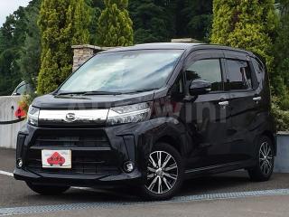 LA150S0127797 2017 DAIHATSU MOVE-0