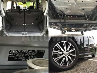 LA150S0127797 2017 DAIHATSU MOVE-4