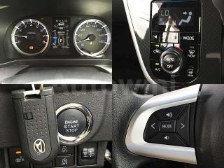 2017 DAIHATSU MOVE - 7