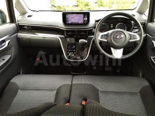 LA150S0127797 2017 DAIHATSU MOVE-1