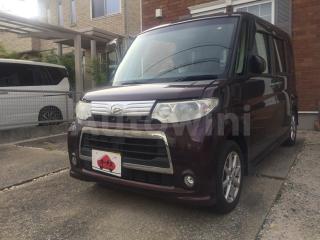 L375S0584786 2012 DAIHATSU TANTO-0