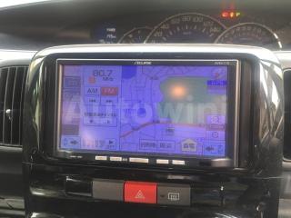 2012 DAIHATSU TANTO - 8