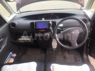 L375S0584786 2012 DAIHATSU TANTO-1