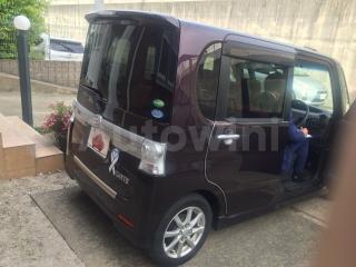L375S0584786 2012 DAIHATSU TANTO-2