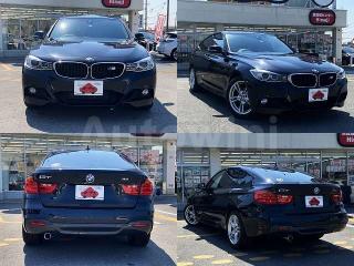 WBA3X12020D735838 2015 BMW 3 SERIES-3