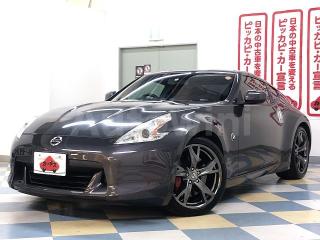Z34201543 2010 NISSAN FAIRLADY Z-0