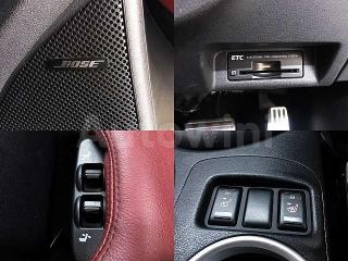Z34201543 2010 NISSAN FAIRLADY Z-5
