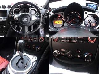 2010 NISSAN FAIRLADY Z - 7