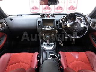 Z34201543 2010 NISSAN FAIRLADY Z-1