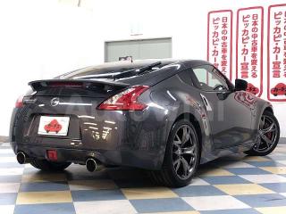 Z34201543 2010 NISSAN FAIRLADY Z-2
